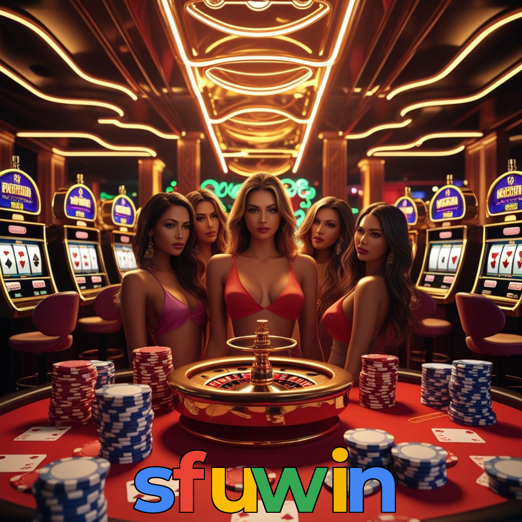 sfuwin：Apostas emocionantes no futebol e diversão garantida com roleta e poker!