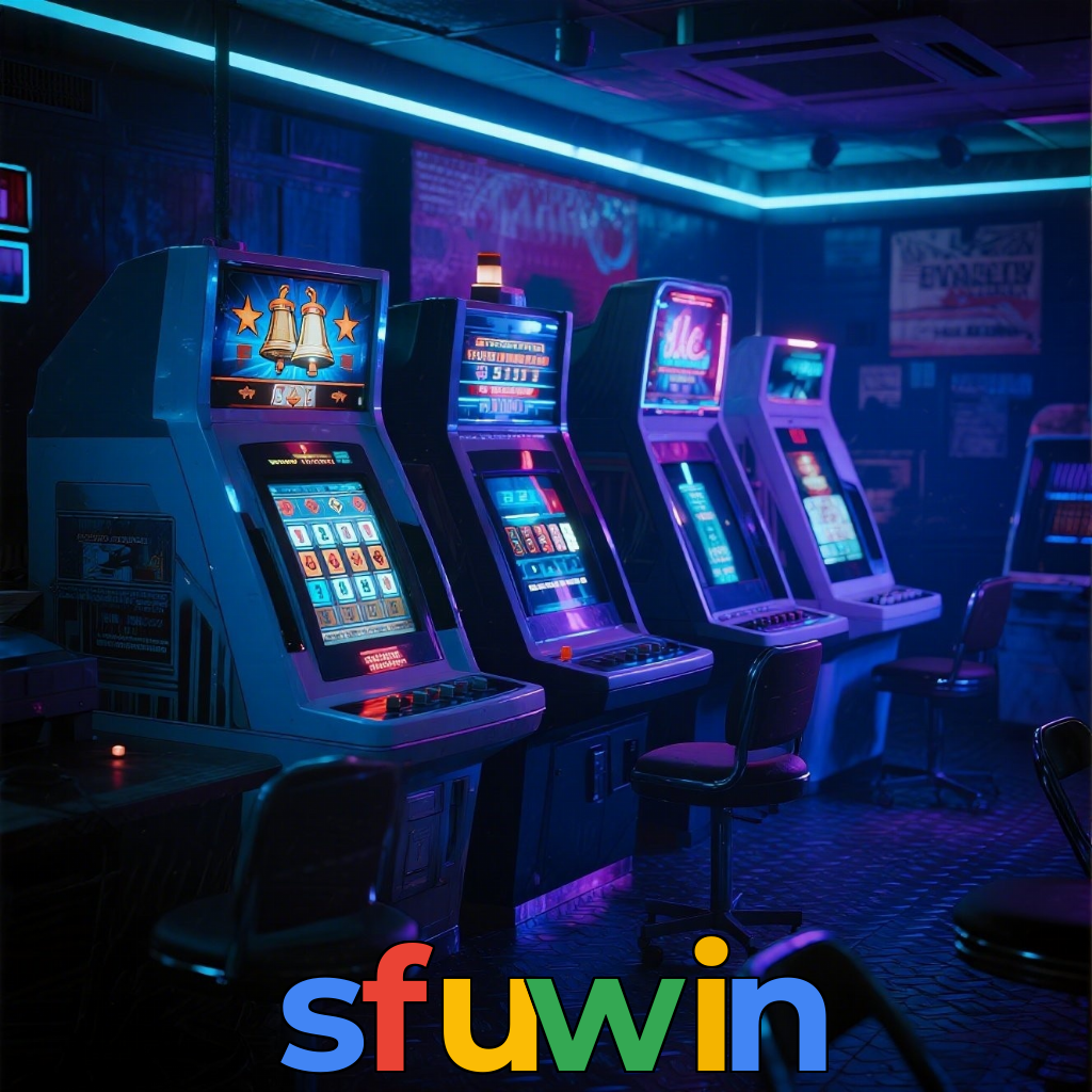 sfuwin:Prepare-se para o melhor da diversão no cassino! Jogue agora!