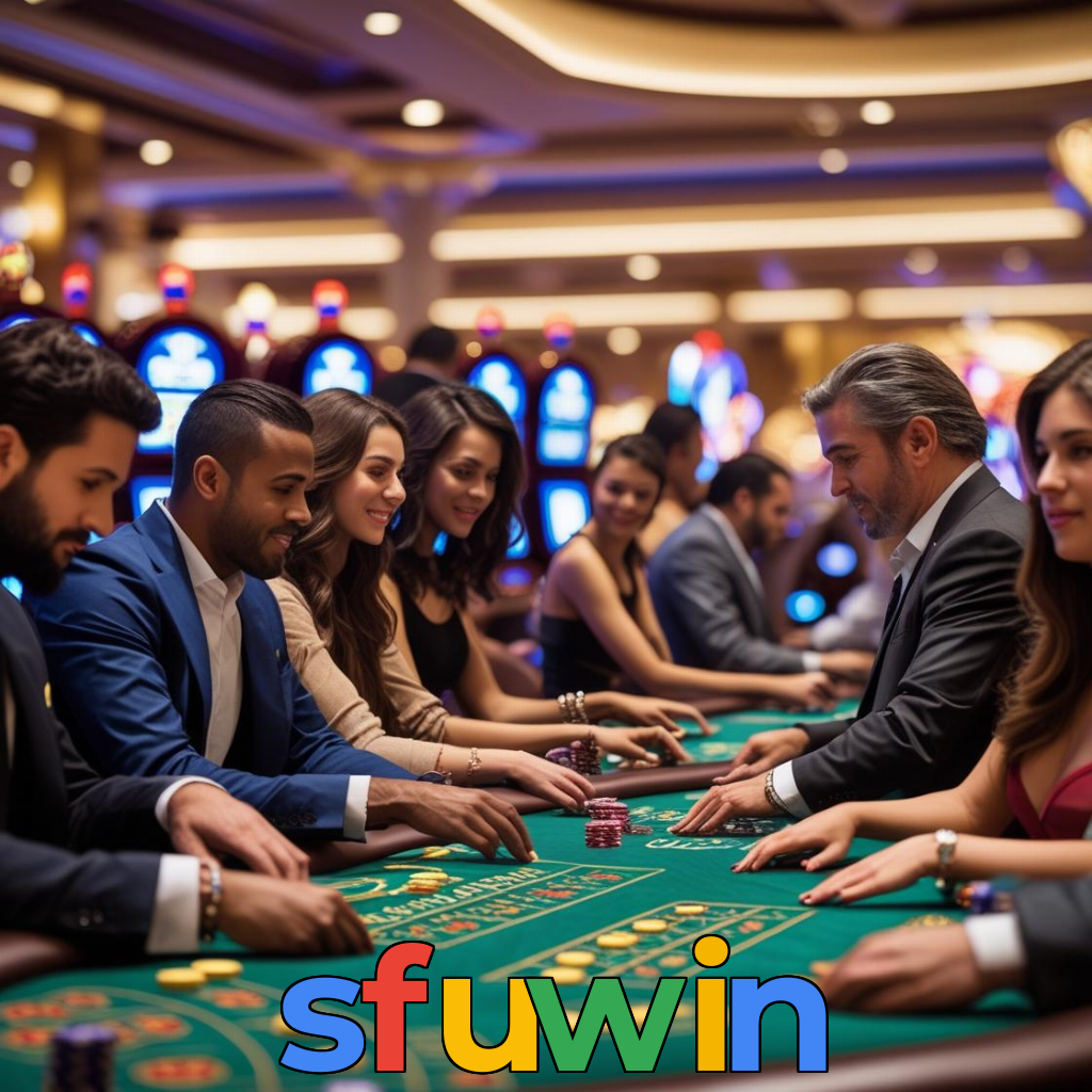 sfuwin:Vença no futebol e nos melhores jogos de cassino online, como poker e roleta!