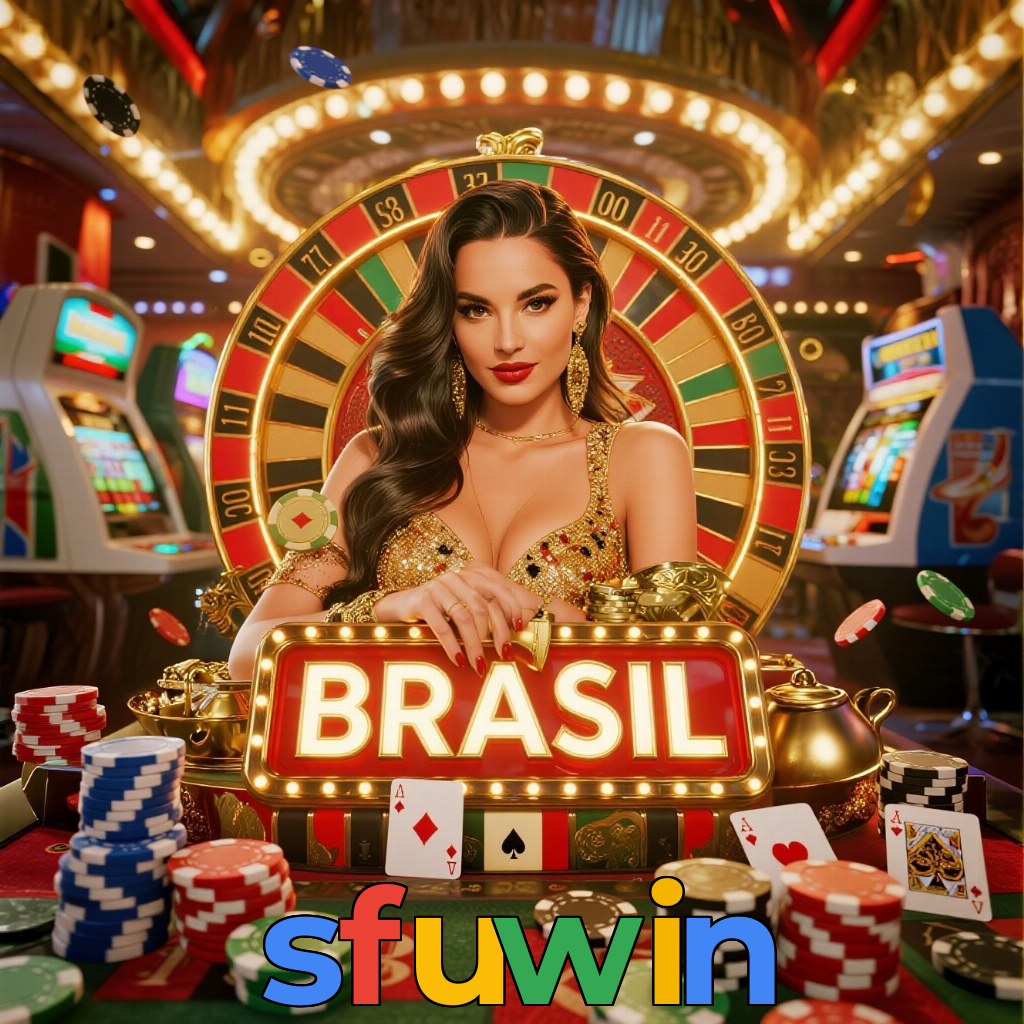 sfuwin:Ganhe no blackjack, aposte no futebol e vença com grandes prêmios!