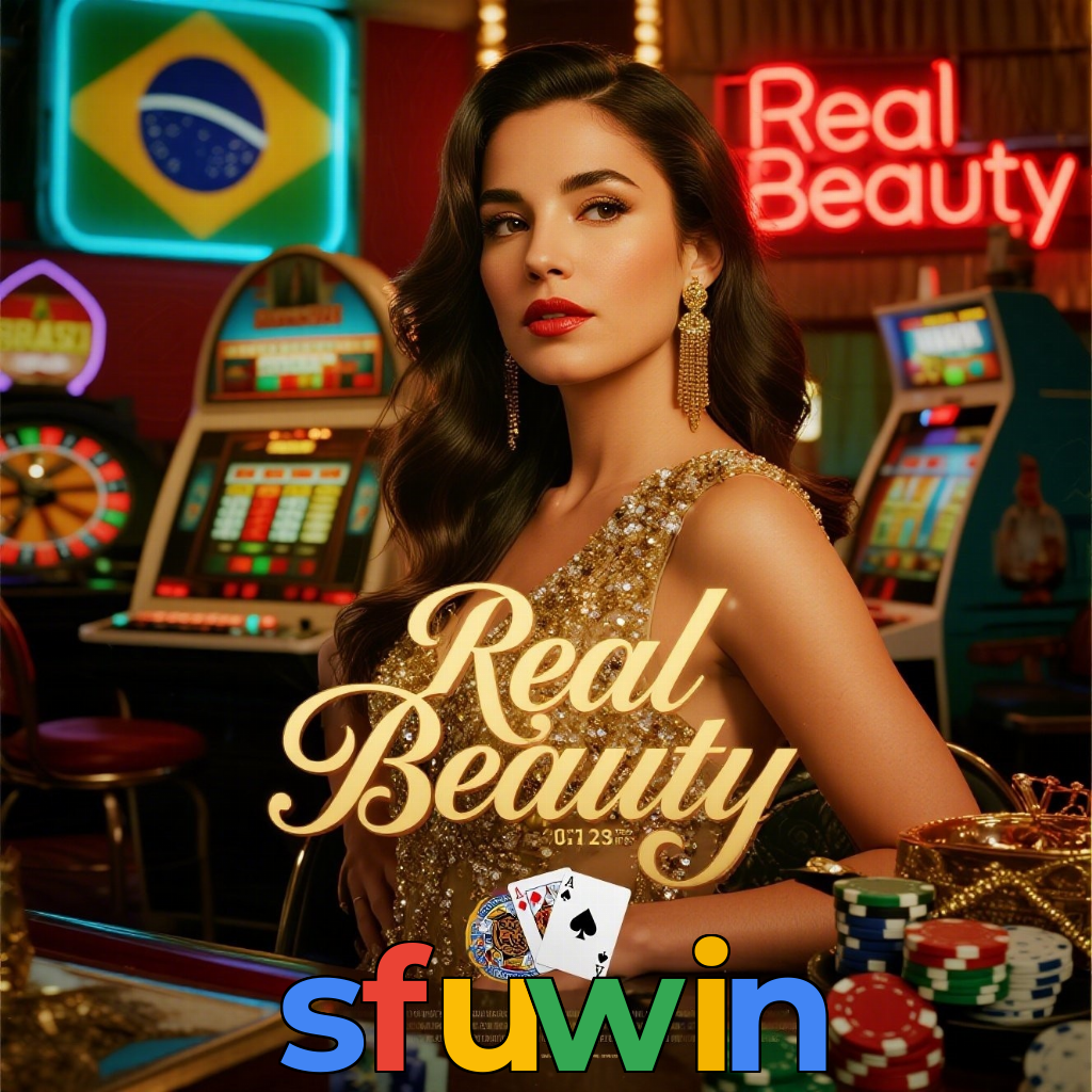 sfuwin：A sorte nunca esteve tão ao seu alcance! Aposte nas nossas slots agora!