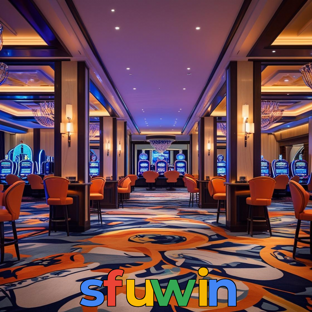 sfuwin:Apostas no futebol e diversão em blackjack e roleta online te esperam!