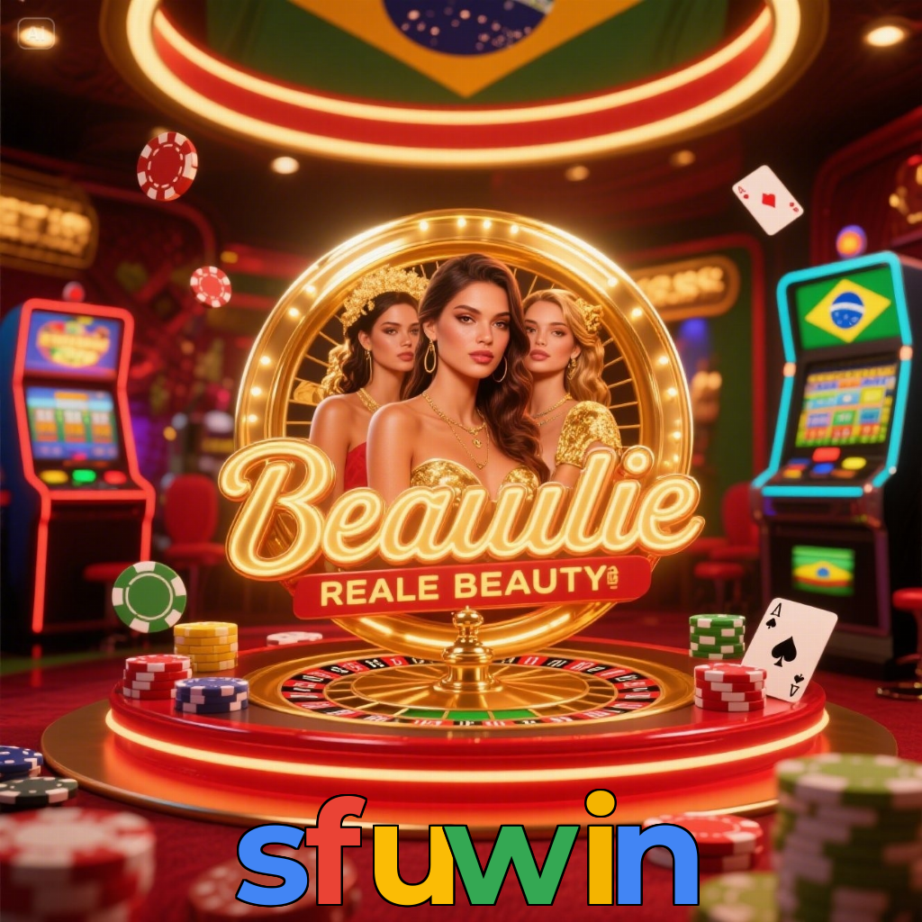sfuwin：Onde as apostas no futebol se encontram com as vitórias no cassino!