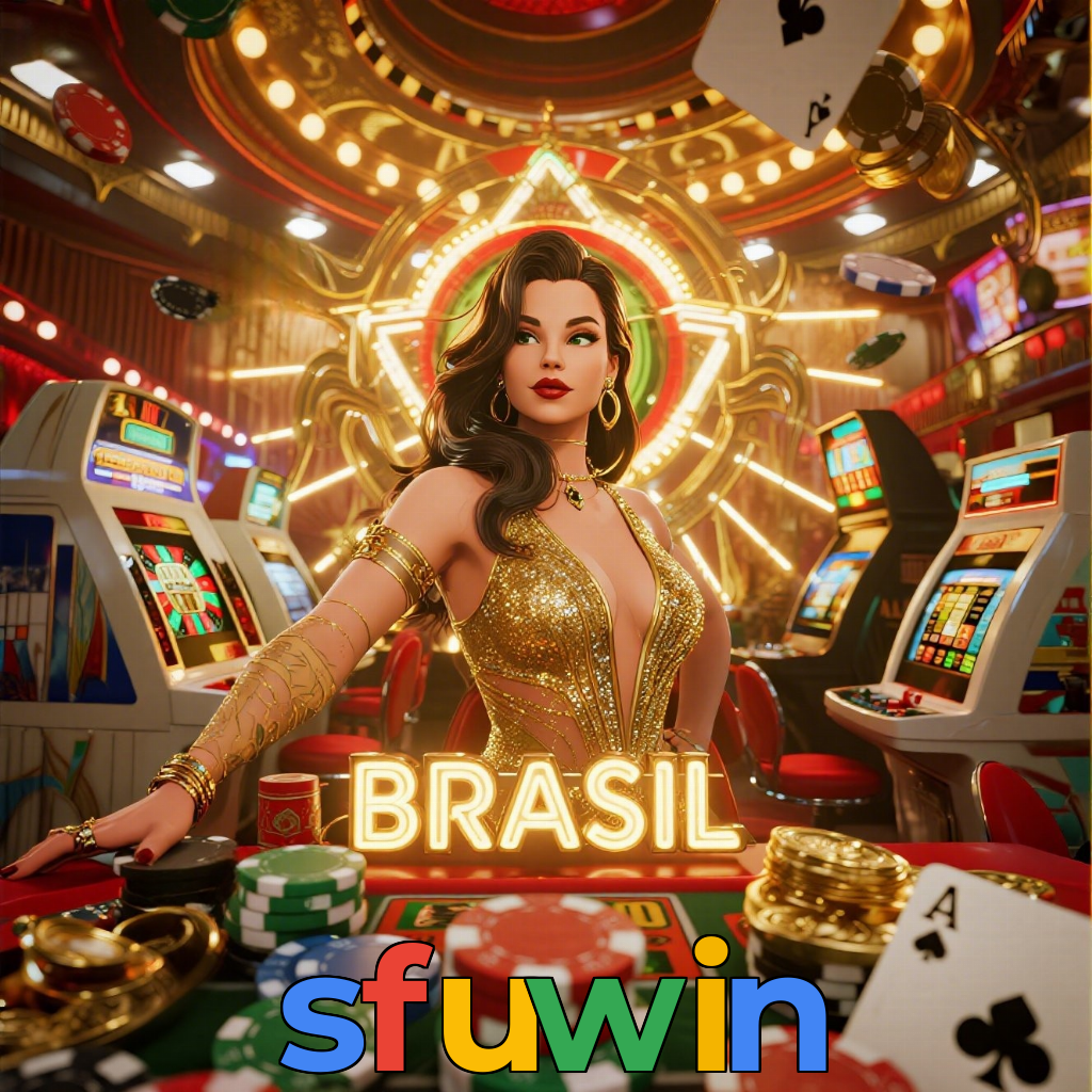 sfuwin:A diversão começa aqui! Jogue nas slots e ganhe muito mais!