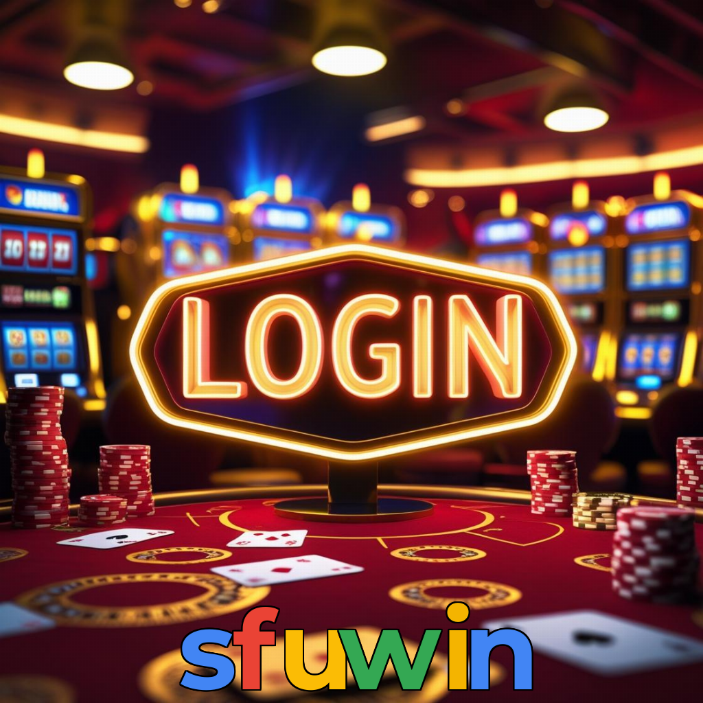 sfuwin：Jogue agora nas melhores slots e ganhe prêmios fantásticos!
