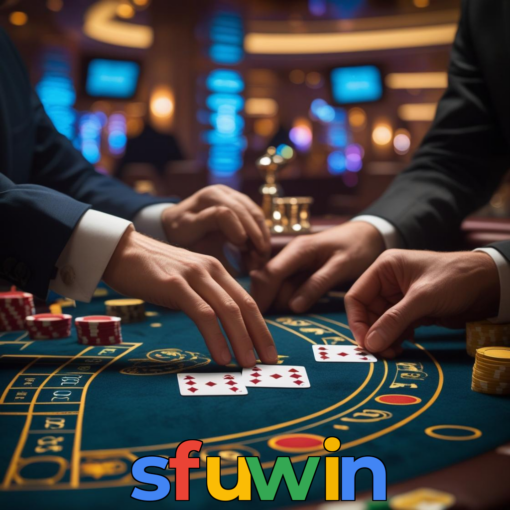 sfuwin:Jogue roleta, blackjack e aposte no futebol online, tudo em um só lugar!