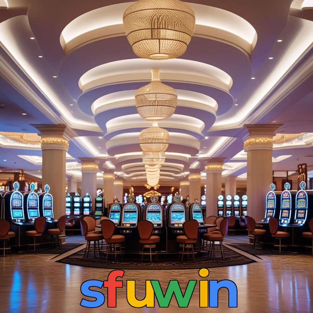 sfuwin:Jogue roleta, blackjack e aposte no futebol no cassino mais seguro!