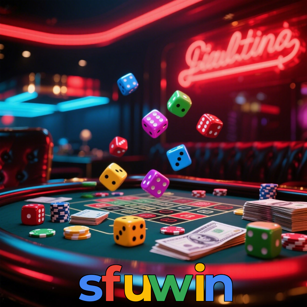 sfuwin：Aposte no futebol e jogue os melhores jogos de cassino com prêmios incríveis!