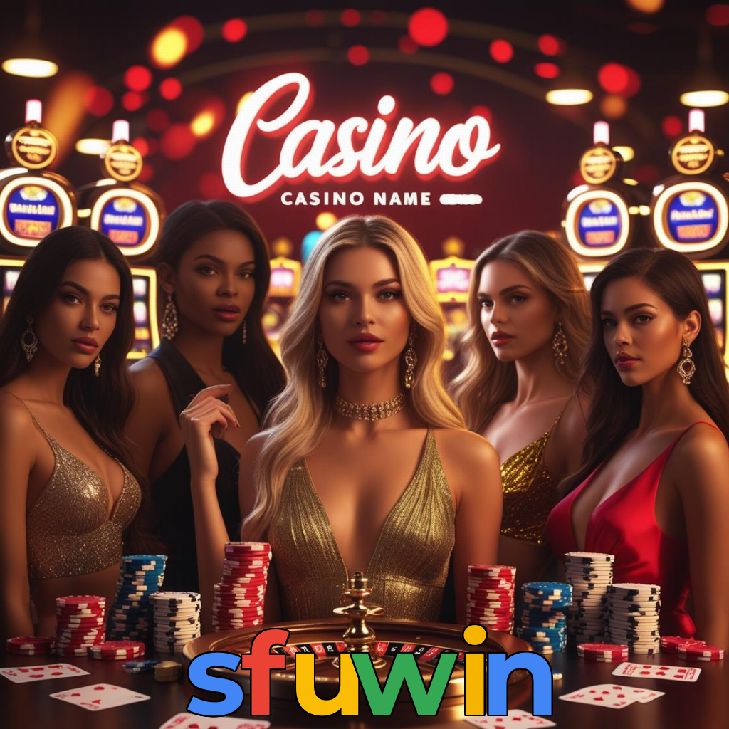 sfuwin:Jogue blackjack, aposte no futebol e conquiste vitórias épicas no cassino online!