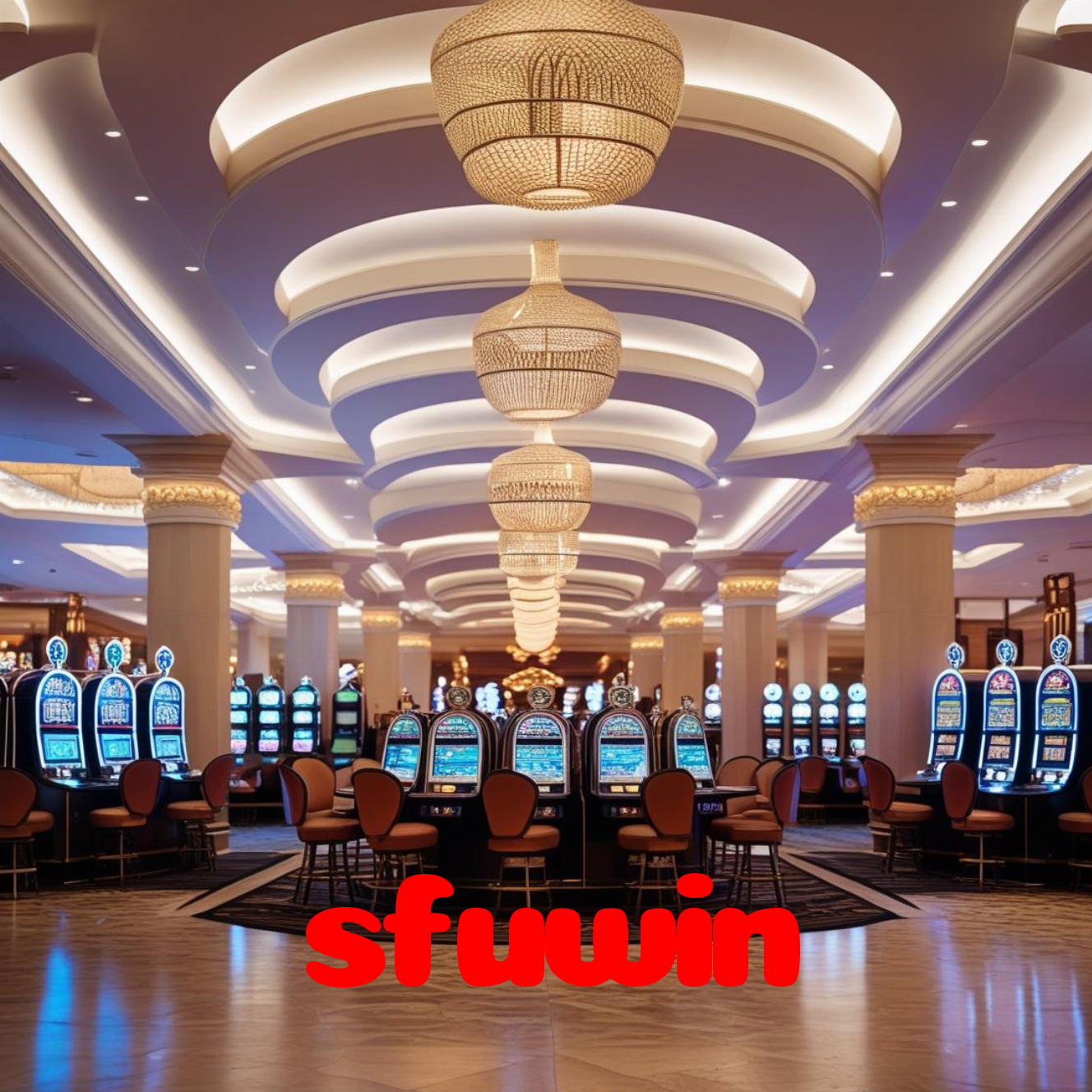 sfuwin：Jogue poker e conquiste prêmios como um verdadeiro campeão!