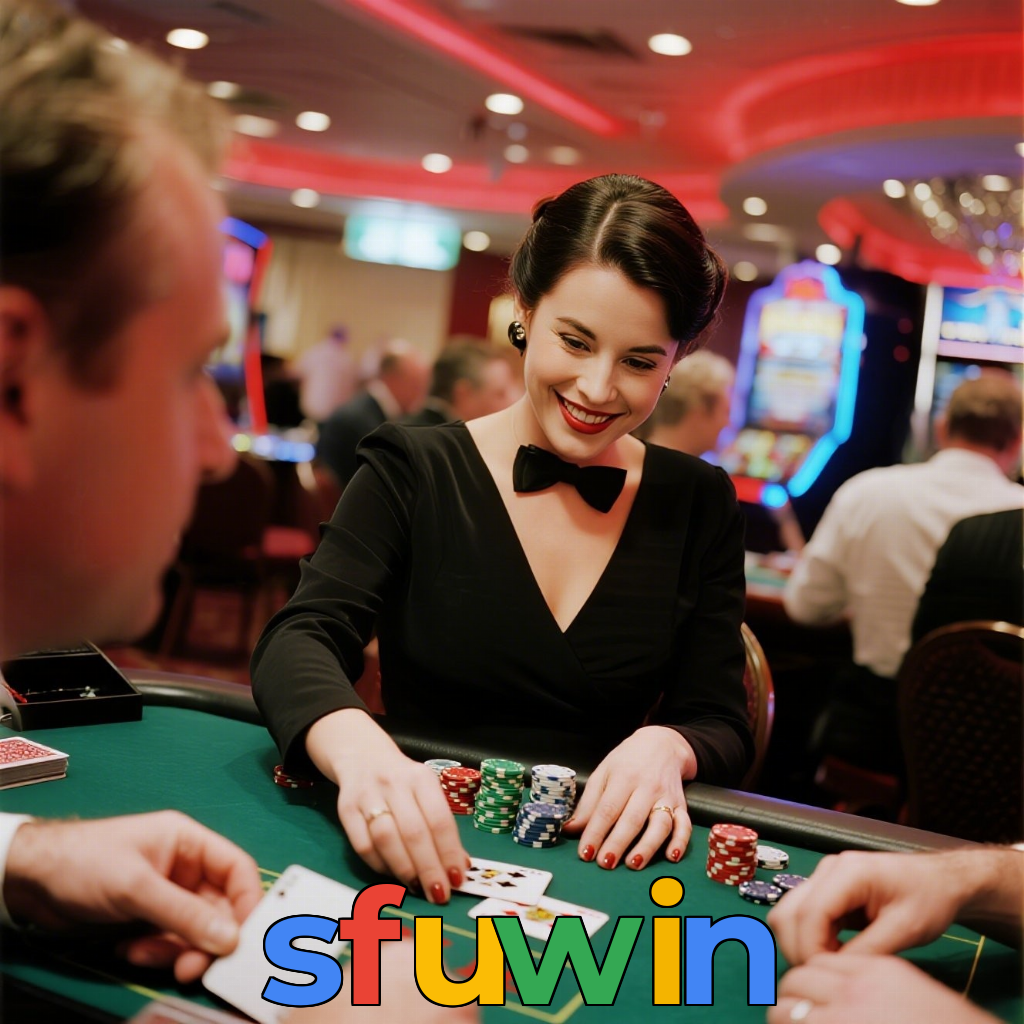 sfuwin:Vença no poker online! Prove que você é o mestre das cartas!