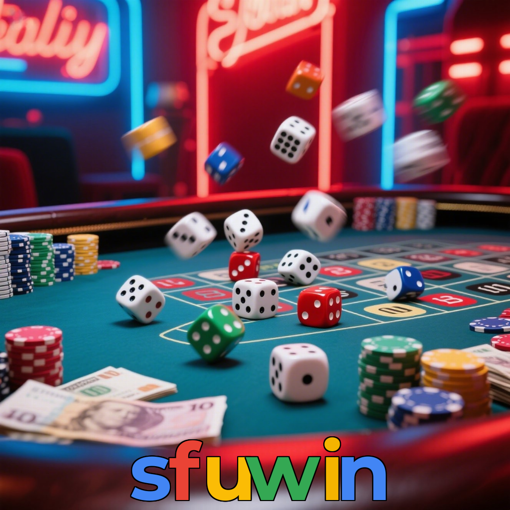sfuwin:Aposte nas melhores slots e conquiste vitórias impressionantes!