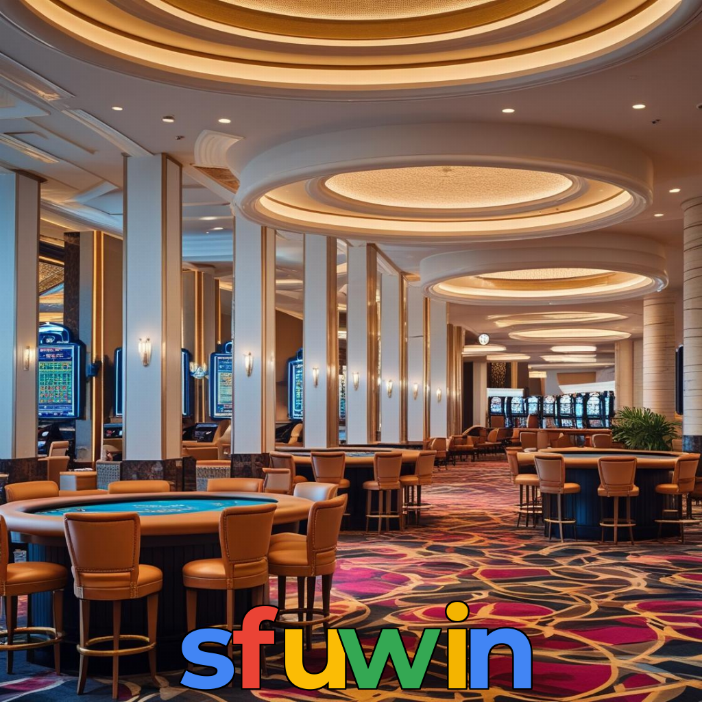 sfuwin:Jogue roleta, aposte no futebol e ganhe em grande estilo no cassino!