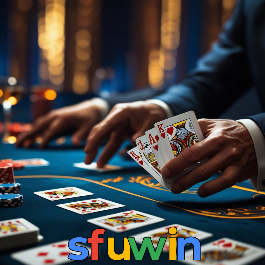 sfuwin:Apostas ao vivo no futebol e grandes prêmios em jogos de blackjack!