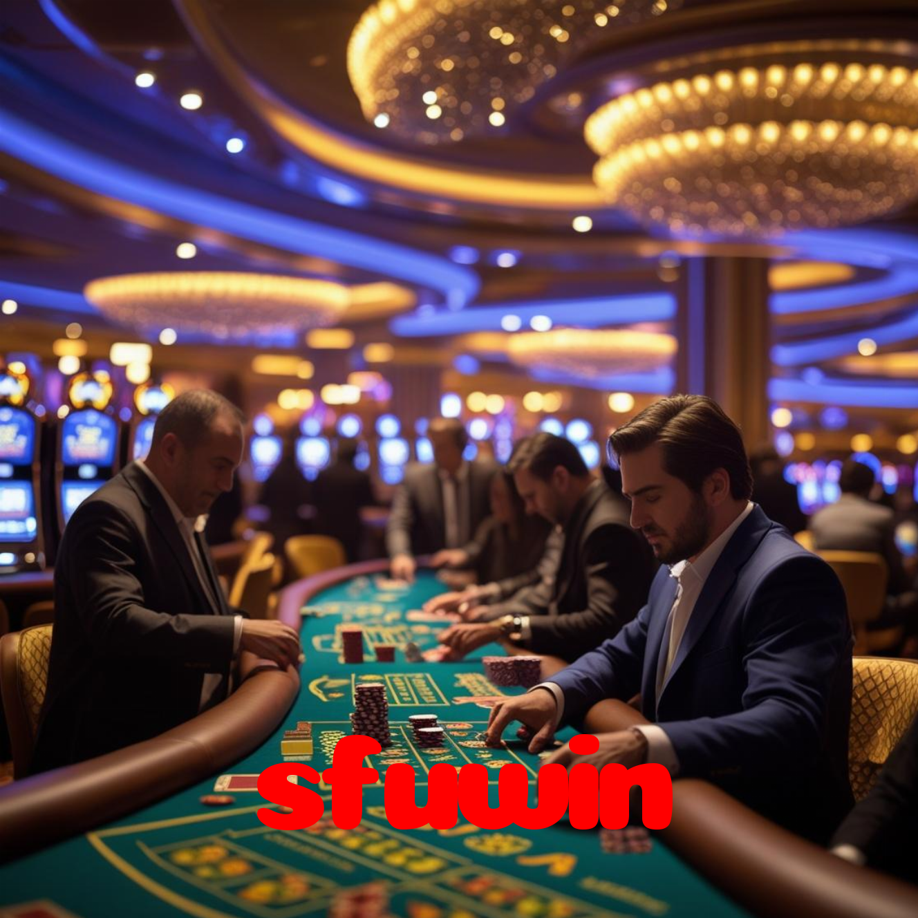 sfuwin:Aposte no futebol e ganhe em roleta e blackjack no nosso cassino!