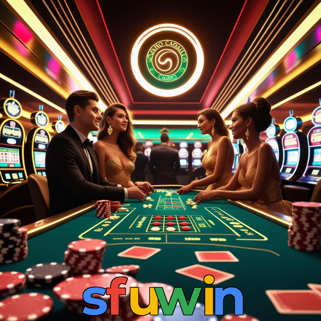 sfuwin:Apostas ao vivo no futebol e grandes prêmios no cassino online!