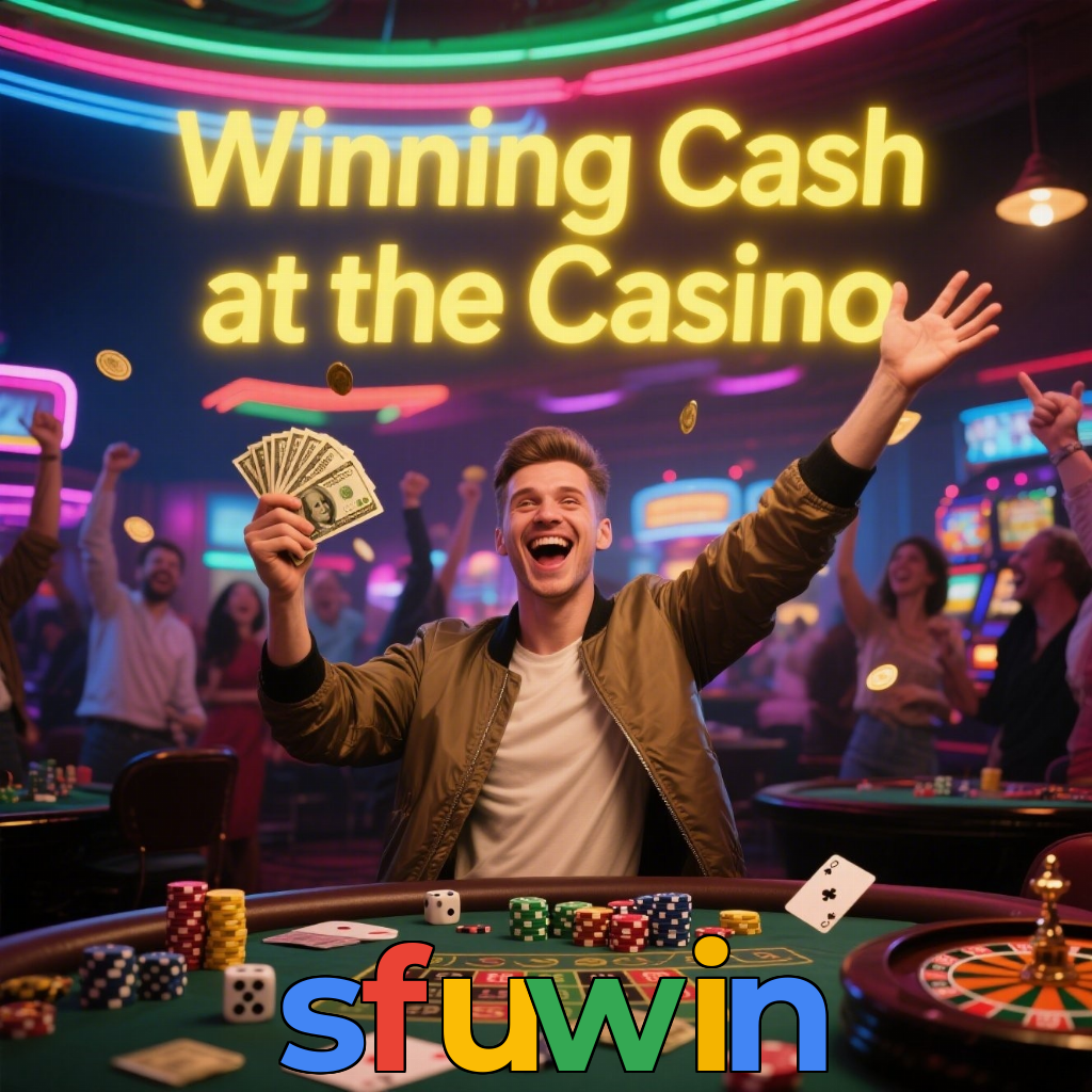 sfuwin:Aposte nas roletas e leve o jackpot para casa!