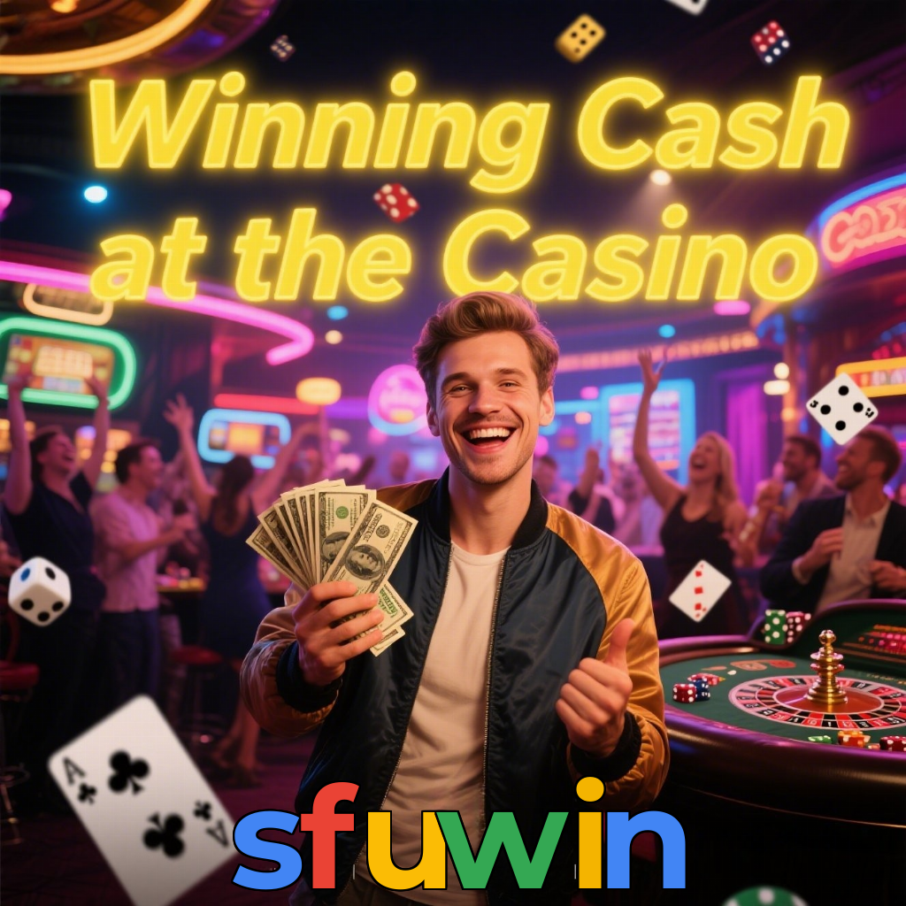 sfuwin:Aposte no futebol e ganhe em roleta e blackjack no nosso cassino!