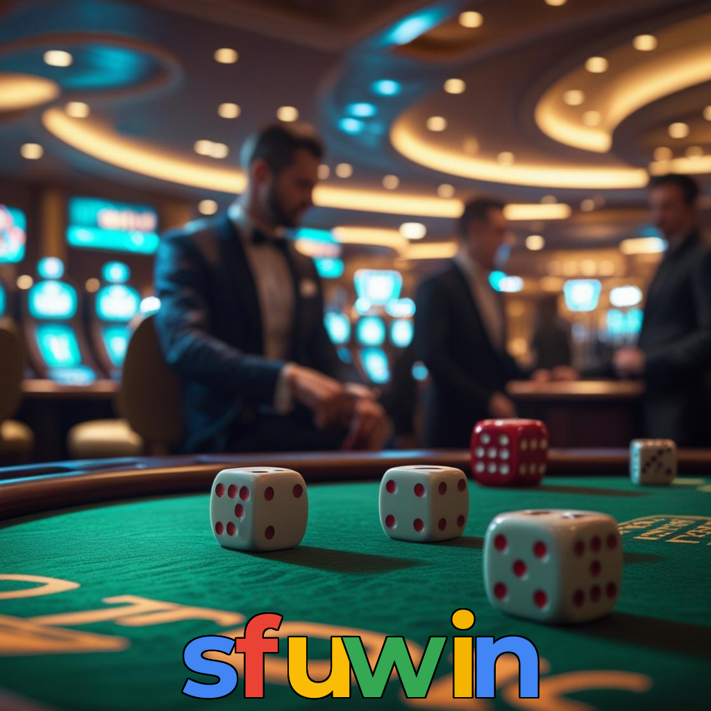 sfuwin：Jogue poker e conquiste prêmios como um verdadeiro campeão!