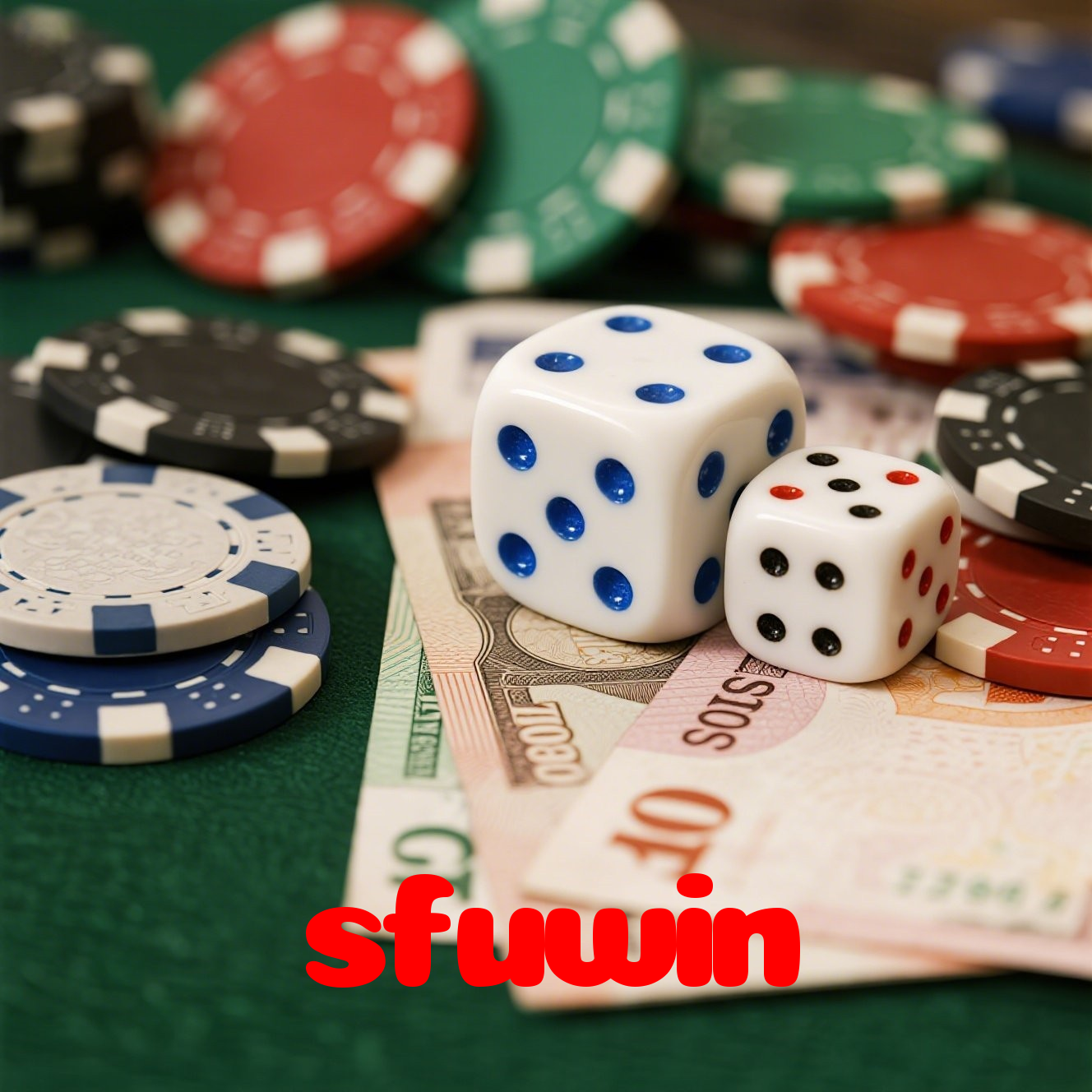 sfuwin：Jogue nas slots e ganhe prêmios surreais!