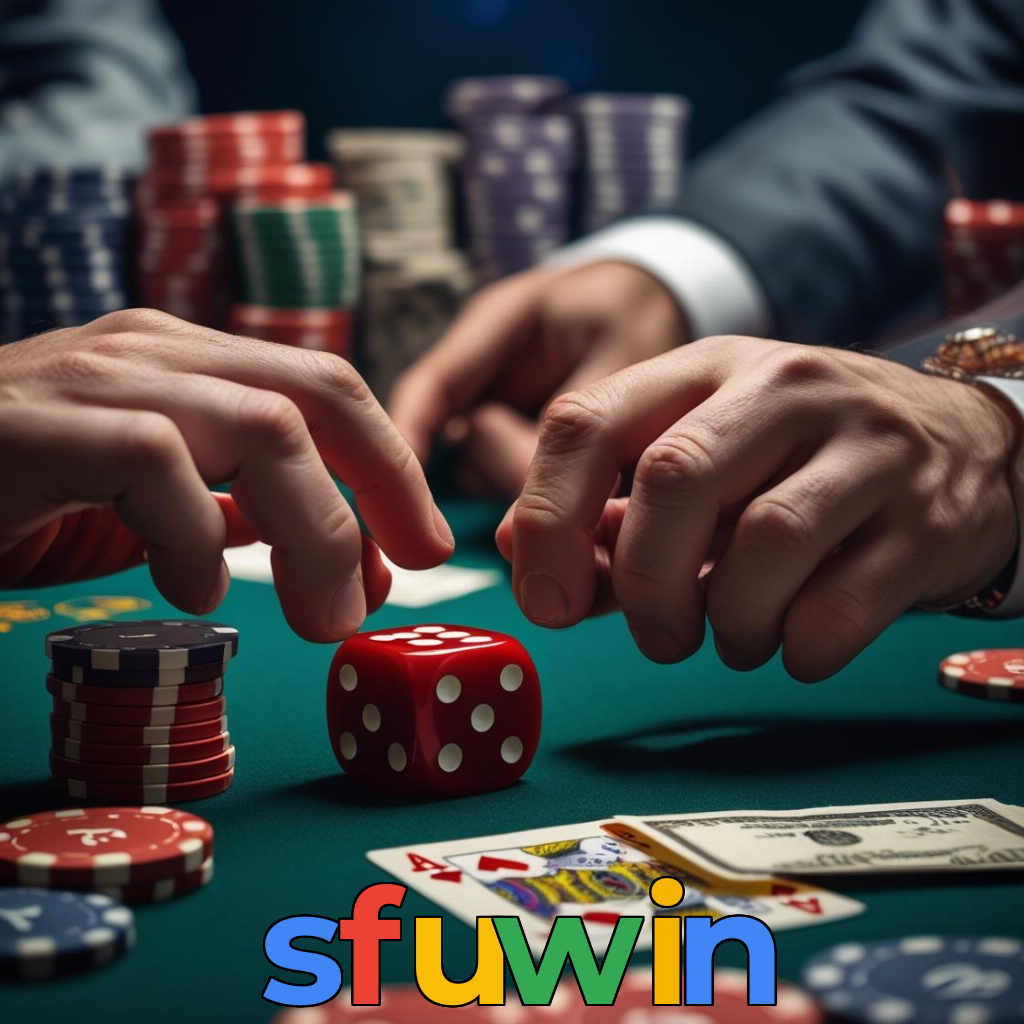 sfuwin:Jogue poker, roleta e aposte no futebol no cassino mais confiável!