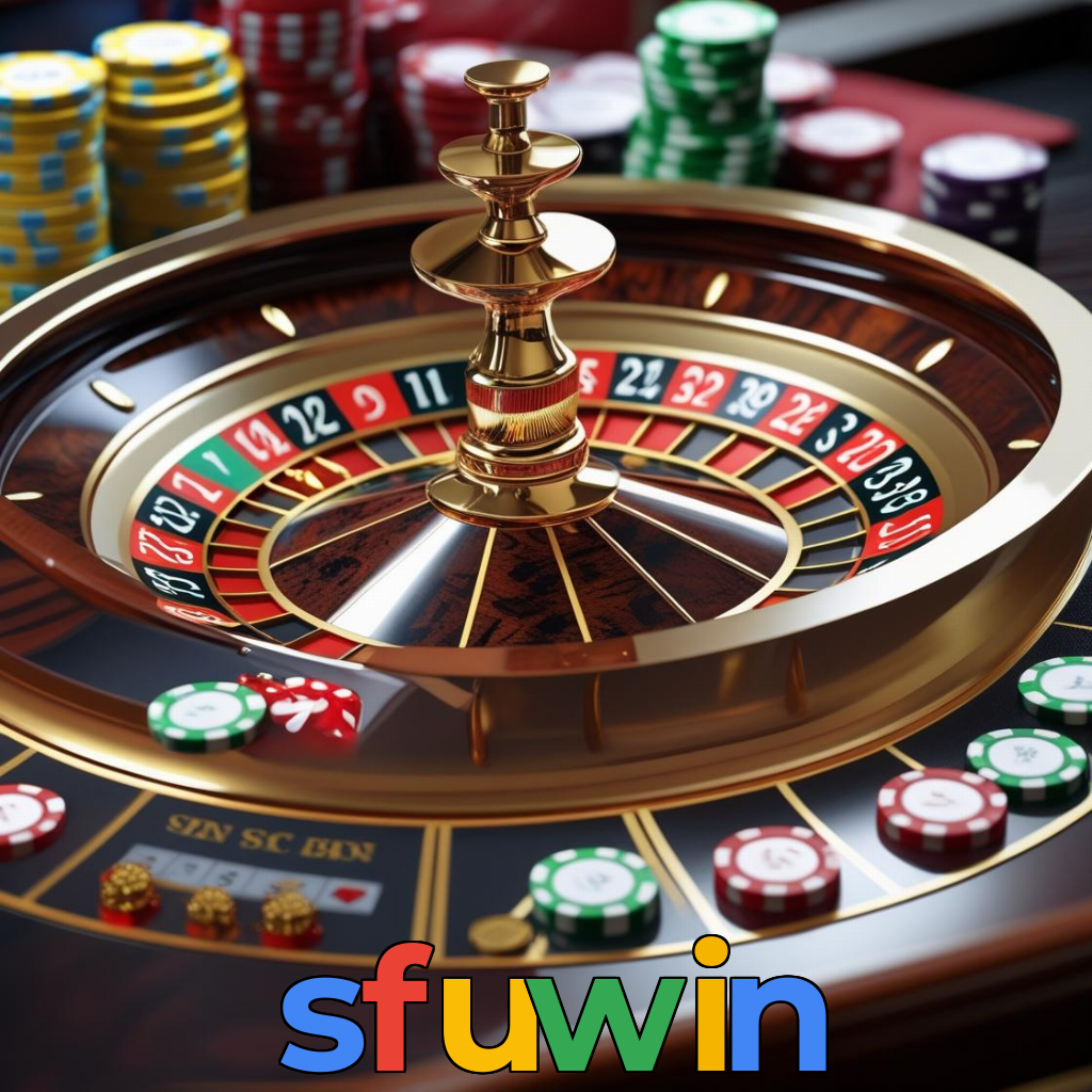 sfuwin:Gire nas slots e conquiste vitórias extraordinárias!