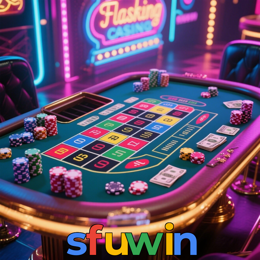 sfuwin:Poker, roleta e apostas no futebol online, onde sua sorte brilha!