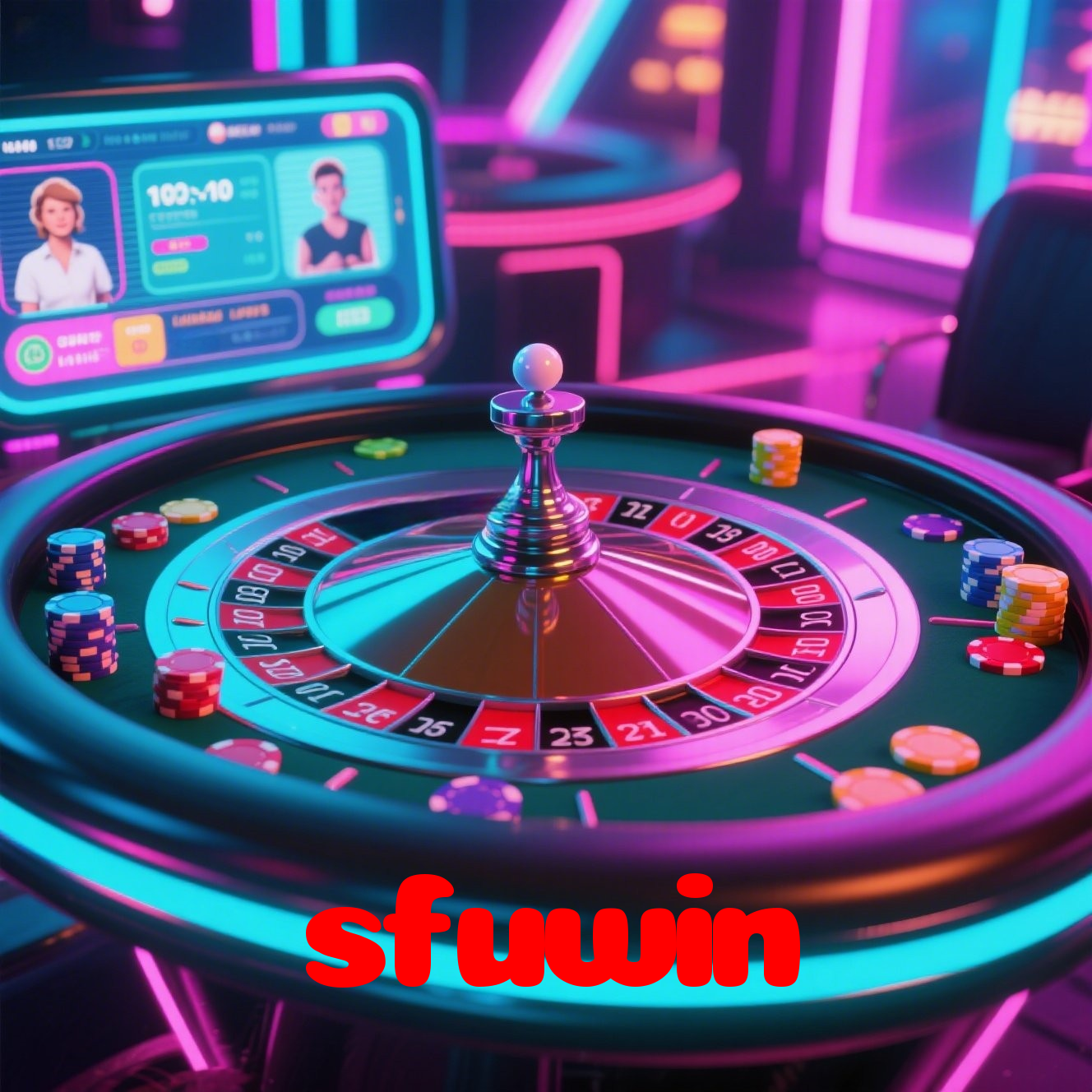 sfuwin：O futebol nunca foi tão divertido! Aposte nas melhores partidas e vença!