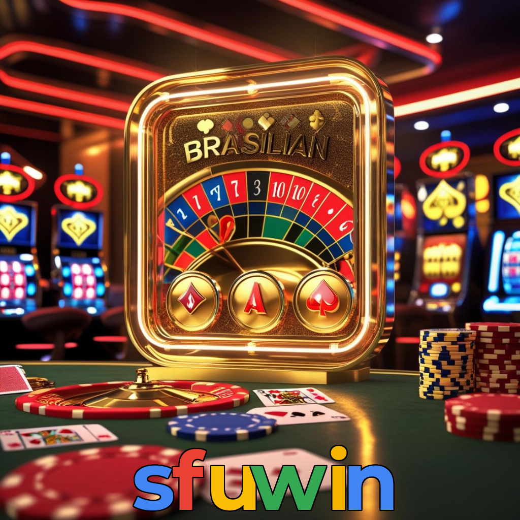 sfuwin：Desafie a roleta e ganhe prêmios incríveis no nosso cassino!