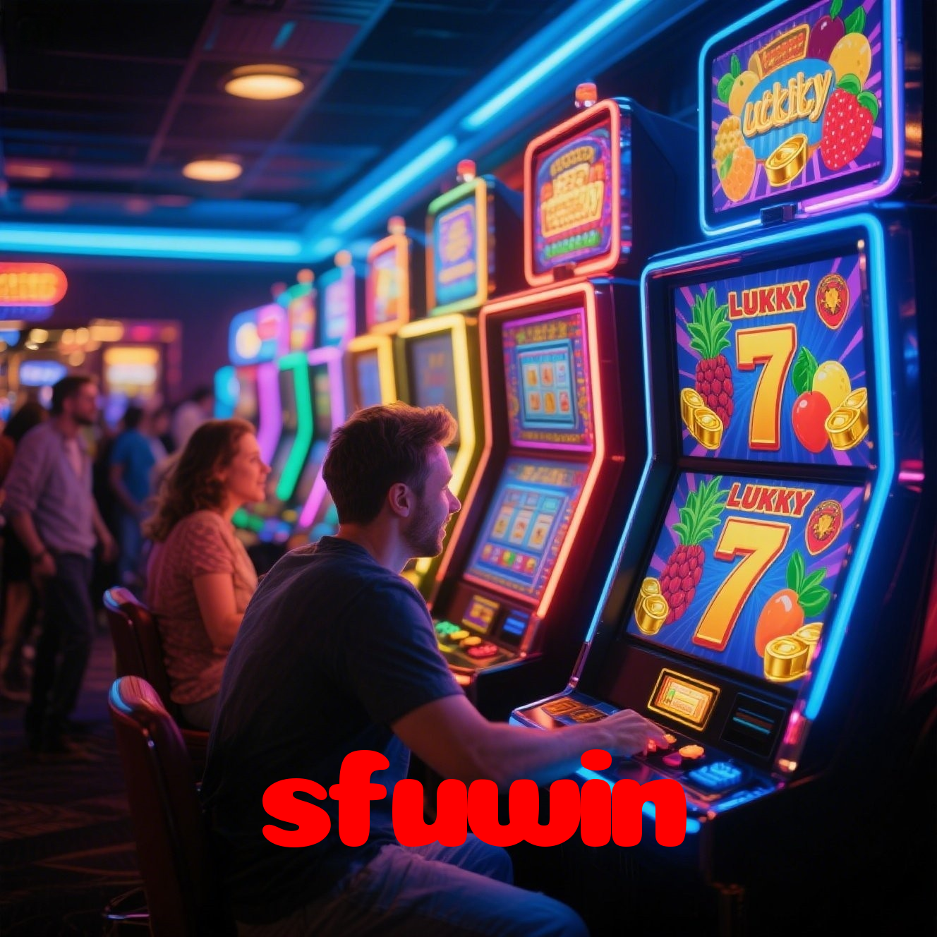 sfuwin：Vença no poker e mostre que você é um mestre das cartas!
