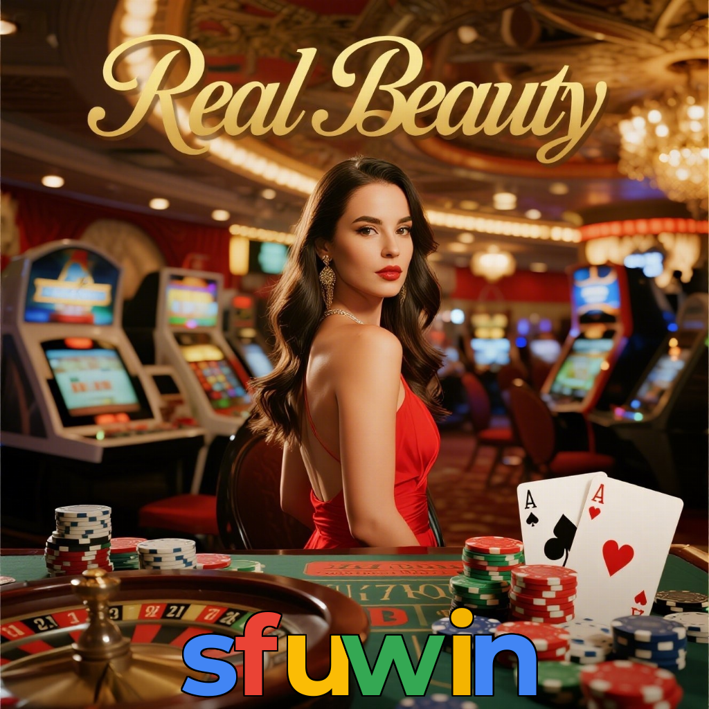 sfuwin：Jogue blackjack, aposte no futebol e conquiste vitórias épicas no cassino online!