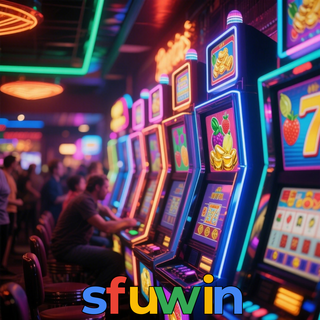 sfuwin:Aposte agora e ganhe no melhor cassino online!