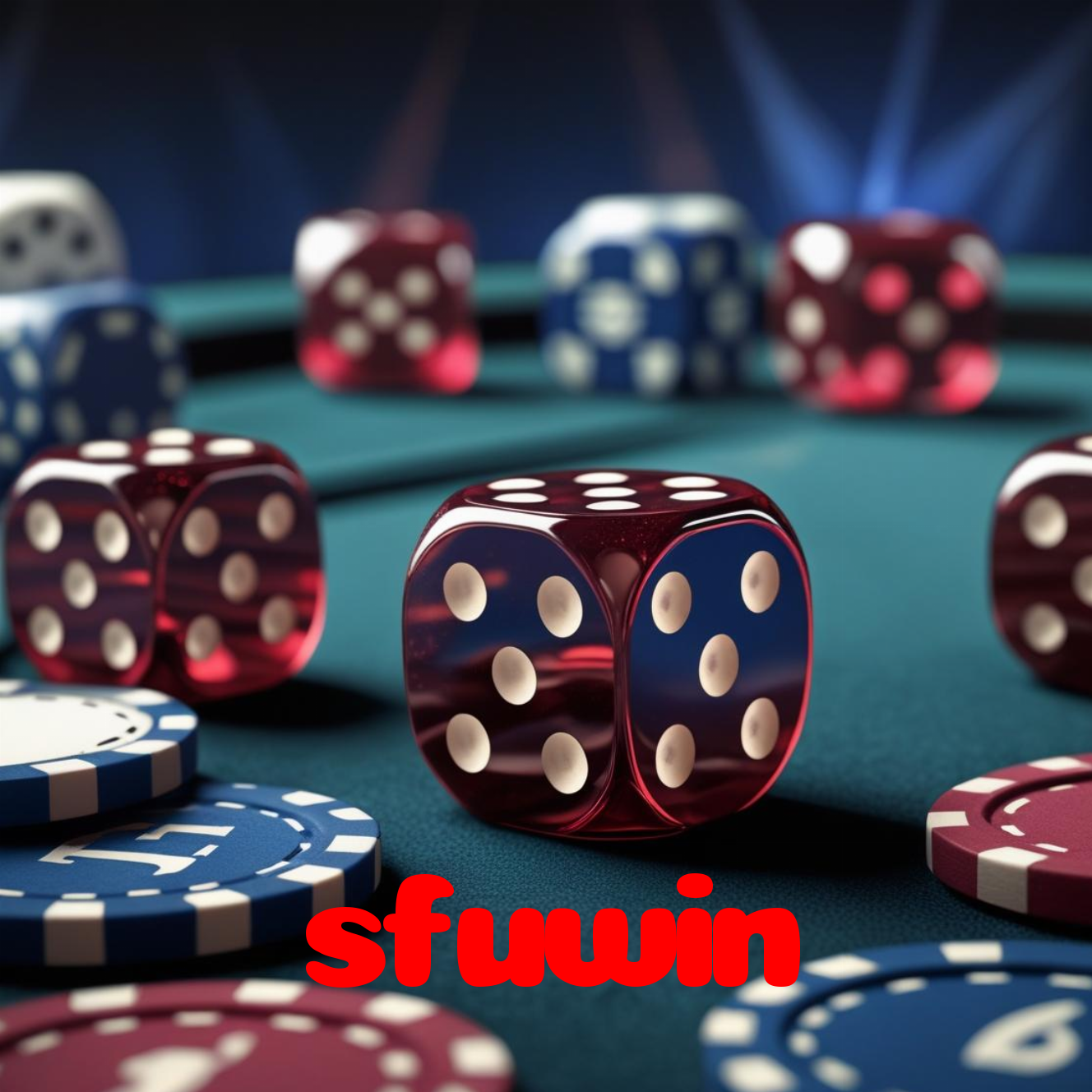 sfuwin：Jogue poker online e leve prêmios incríveis para casa!