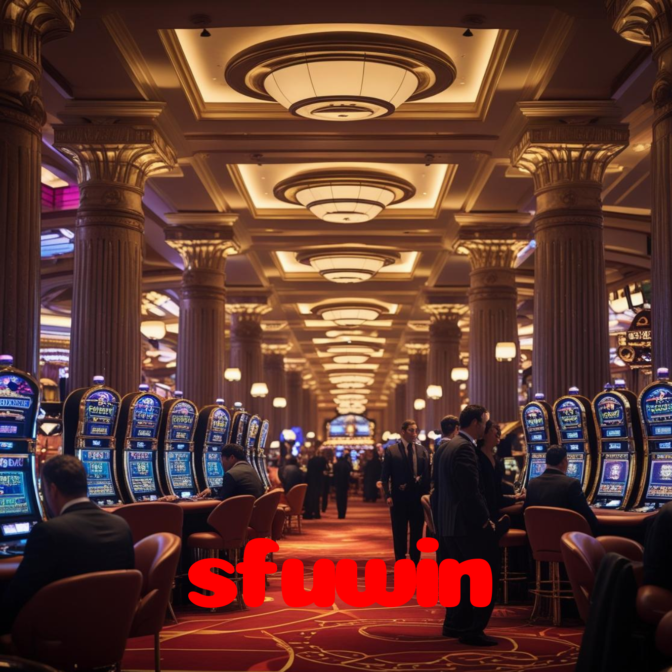 sfuwin：Jogue poker e prove que você é o verdadeiro campeão das cartas!