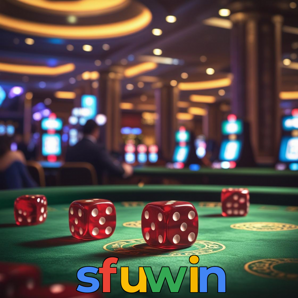 sfuwin:Apostas no futebol e diversão garantida com roleta e blackjack!