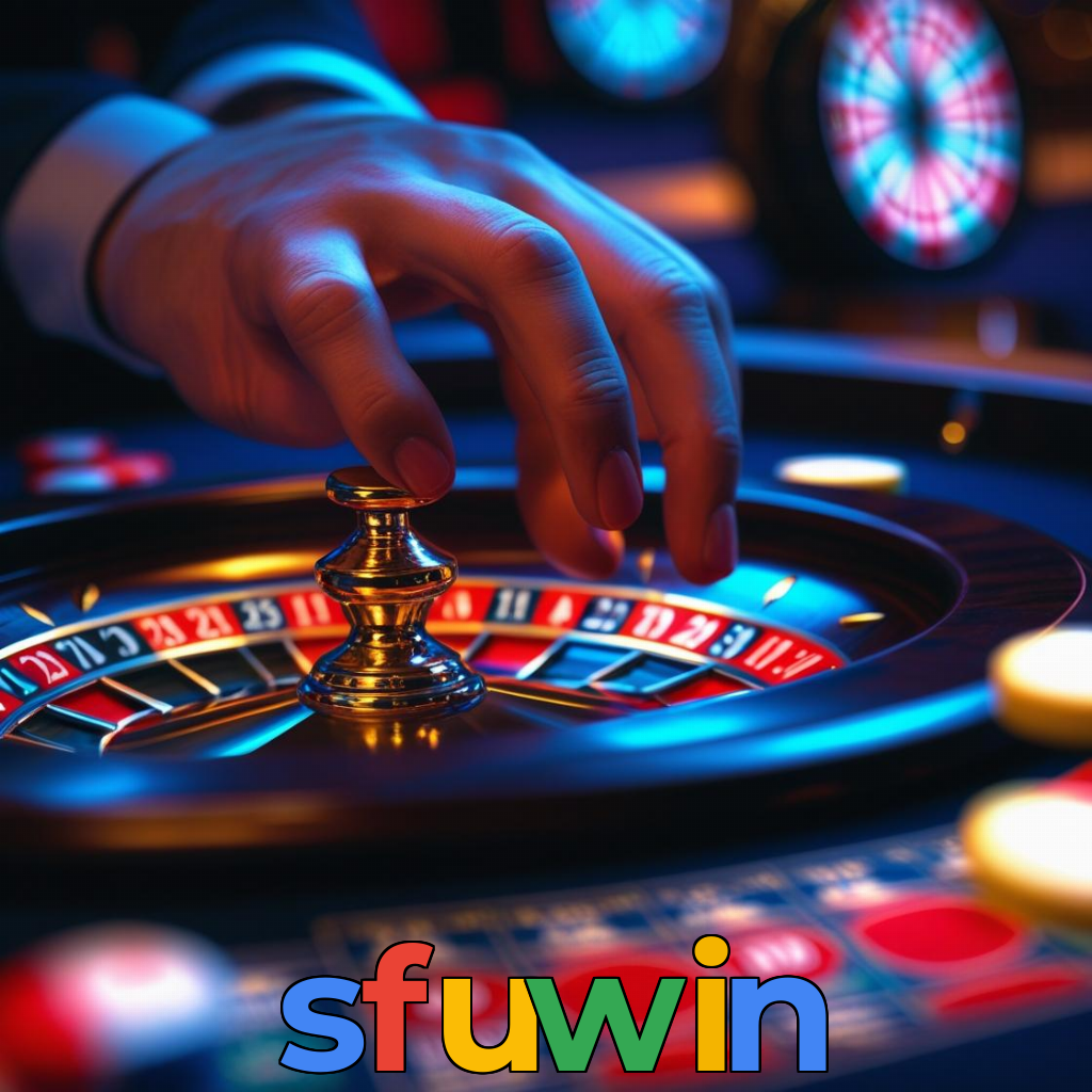 sfuwin:Gire as slots e ganhe prêmios incríveis com cada giro!