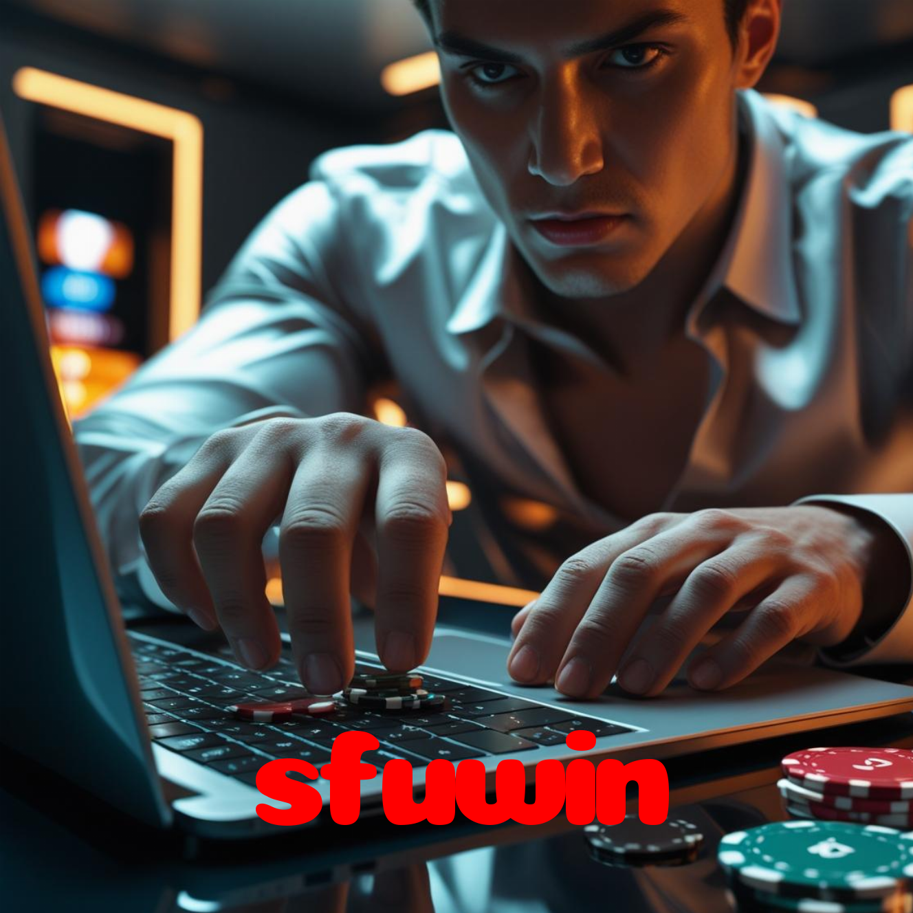 sfuwin:O melhor do futebol digital te espera! Aposte agora e vença!