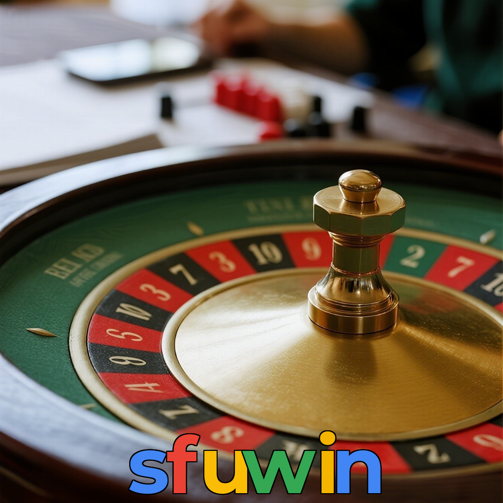 sfuwin：Aposte nas mesas de poker e ganhe vitórias épicas!