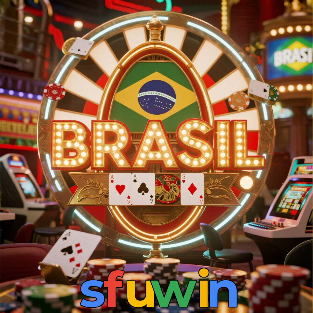 sfuwin:Apostas no futebol e diversão garantida com roleta e blackjack!