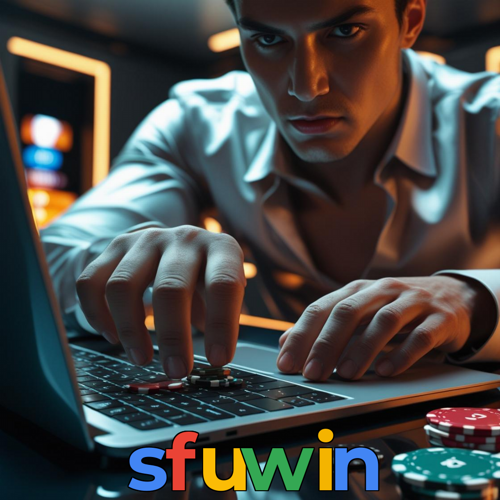 sfuwin:Prepare-se para a ação! Jogue blackjack e vença como nunca!