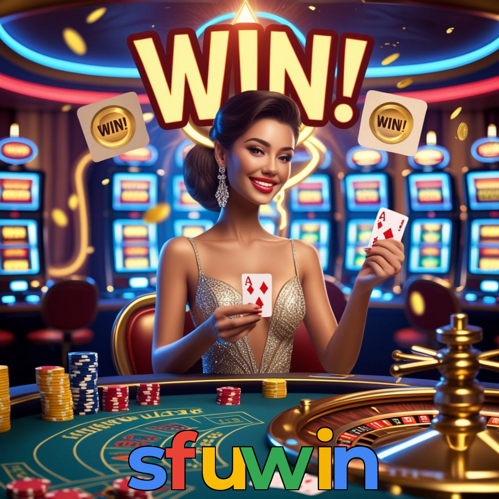 sfuwin:Jogue nas slots e ganhe grandes prêmios com cada giro!