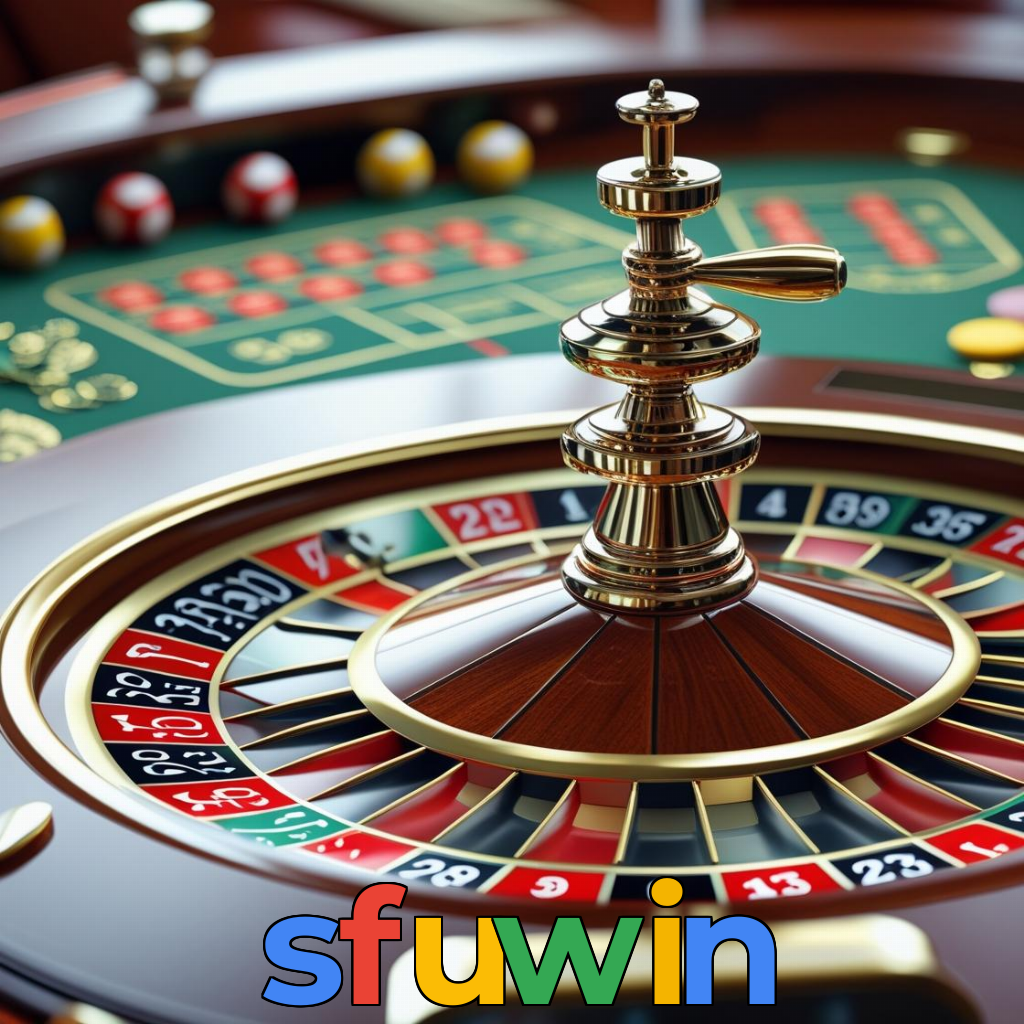sfuwin：Prepare-se para o melhor da diversão no cassino! Jogue agora!