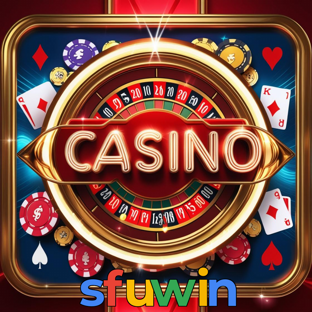 sfuwin：As melhores slots com grandes vitórias te aguardam! Jogue agora!
