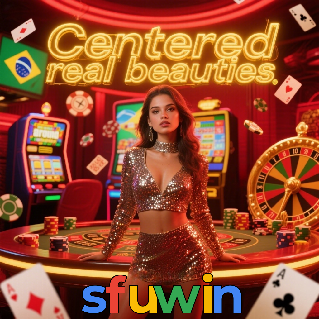 sfuwin:Apostas ao vivo no futebol e prêmios épicos nos jogos de cassino!