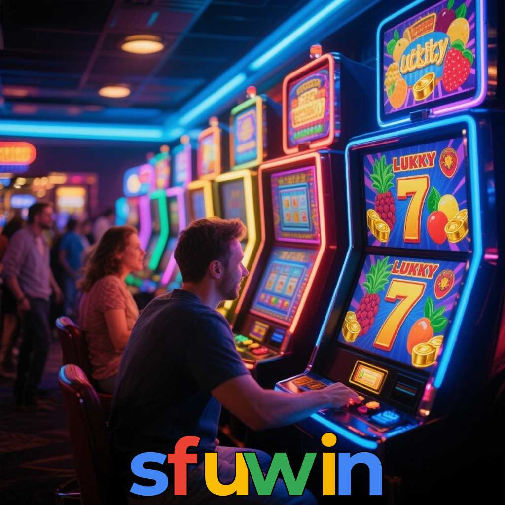sfuwin:Jogue slots, aposte no futebol e conquiste prêmios incríveis!