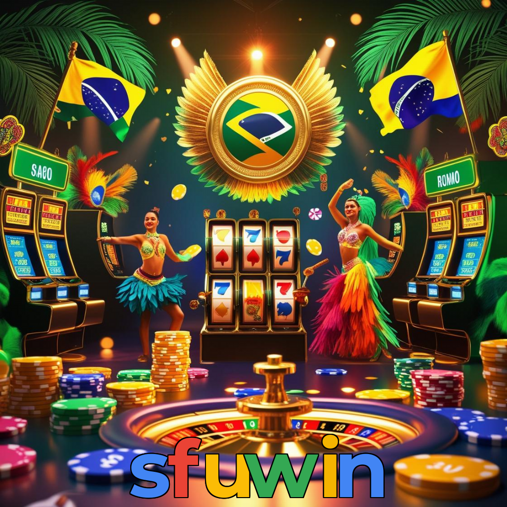 sfuwin:Entre na ação! Aposte nas slots e conquiste grandes vitórias!