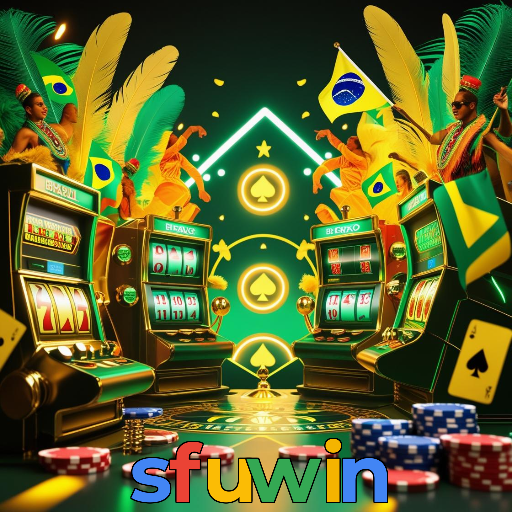 sfuwin:Aposte agora nas roletas e conquiste prêmios fantásticos!