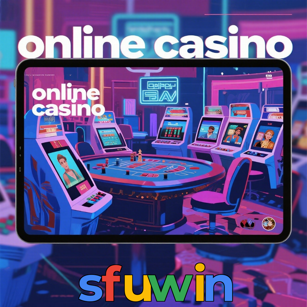 sfuwin:Jogue slots, blackjack e aposte ao vivo no futebol com segurança!