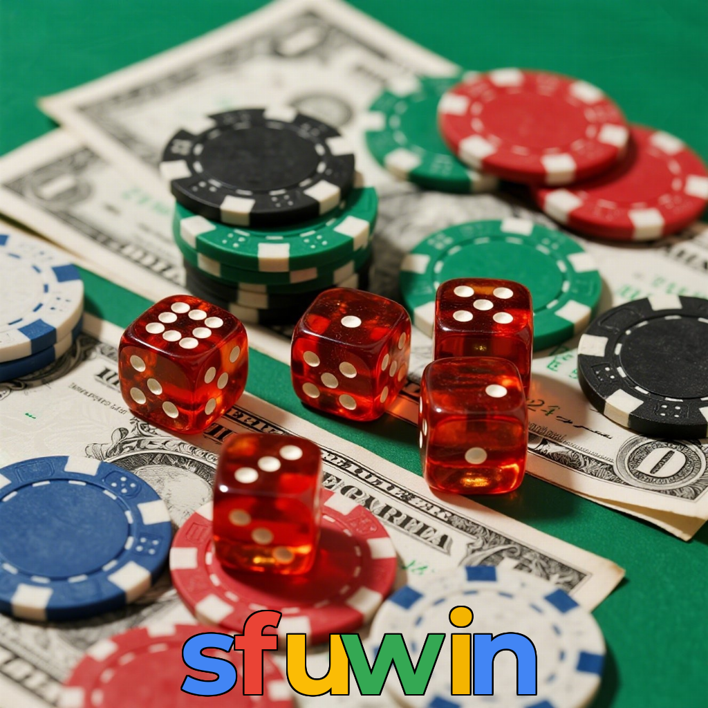 sfuwin：Jogue nas nossas roletas e leve grandes prêmios para casa!