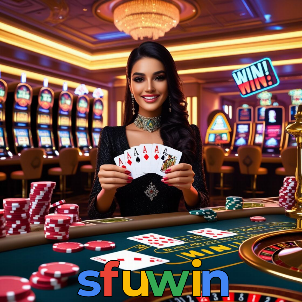 sfuwin:Sua sorte está no cassino online com apostas no futebol e jogos emocionantes!